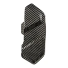 CarBahn Performance BMW F9X M5/M8 Carbon Fiber Engine Side Covers - CBB04-00-0310