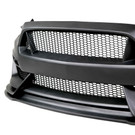 Anderson Composites Type-GR (GT350 Style) Fiberglass Front Bumper For 2015-2017 Ford Mustang AC-FB15FDMU-GR-GF