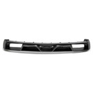 Anderson Composites Type-GR (GT350 Style) Fiberglass Rear Diffuser For 2015-2017 Ford Mustang (Quad Tip Exhaust) AC-RL15FDMU-GR-GF