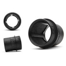 COBB 21-23 Ford F-150 EcoBoost Raptor/Tremor Redline Carbon Fiber Intake System w/HCT COBB7F4160