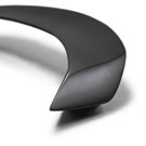 Anderson Composites Type-GR (GT350R Style) Fiberglass Rear Spoiler For 2015-2023 Ford Mustang AC-RS15FDMU-GR-GF