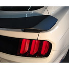 Anderson Composites Type-GR (GT350R Style) Fiberglass Rear Spoiler For 2015-2023 Ford Mustang AC-RS15FDMU-GR-GF