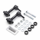 COBB 08-21 Subaru WRX & STI/2018 Type RA/2019 S209/09-13 FXT Rear HD Sway Bar Endlink Set