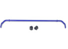 SuperPro 2022+ Subaru WRX 22mm Adjustable Rear Sway Bar Kit - sprRC0132RZ-22