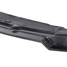Anderson Composites Type-GT Carbon Fiber Front Chin Spoiler For 2010-2014 Ford Mustang Shelby GT500 AC-FL1213FDGT-GT