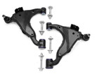 SuperPro 10-23 Toyota 4Runner/Lexus GX460 - KDSS Front Lower Control Arm Set - Camber Adjustable - sprTRC493