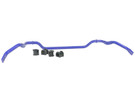 SuperPro 03-23 Toyota 4Runner (without KDSS) Front Sway Bar Kit - sprRC0127FZ-30