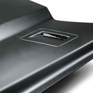 Anderson Composites Type-GTH Fiberglass Hood For 2015-2017 Ford Mustang AC-HD15FDMU-AT-GF