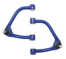 SuperPro 19-23 Chevrolet Silverado 1500 / GMC Sierra 1500 Upper Control Arm Set - sprTRC6655