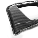 Anderson Composites Type-LE Carbon Fiber Air Duct Bezels For 2017-2024 Chevrolet Camaro ZL1 1LE  AC-ADB17CHCAMZL-LE