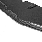 Anderson Composites Type-LE Carbon Fiber Front Chin Spoiler For 2014-2015 Chevrolet Camaro SS,1LE AC-FL14CHCAM-LE