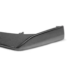 Anderson Composites Type-LE Carbon Fiber Front Splitter For 2017-2024 Chevrolet Camaro ZL1 1LE AC-FL17CHCAMZL-LE