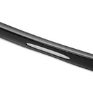 Anderson Composites Type-LW Wide Width Racing Style Carbon Fiber Rear Spoiler For 2005 - 2009 Chevrolet Corvette C6 AC-RS05CHC6-LW