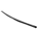 Anderson Composites Type-LW Wide Width Racing Style Carbon Fiber Rear Spoiler For 2005 - 2009 Chevrolet Corvette C6 AC-RS05CHC6-LW