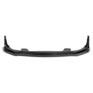 Anderson Composites Type-MB Carbon Fiber Front Chin Spoiler For 2020-2022 Dodge Charger Widebody AC-FL20DGCR-MB