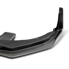 Anderson Composites Type-MB Carbon Fiber Front Chin Spoiler For 2020-2022 Dodge Charger Widebody AC-FL20DGCR-MB