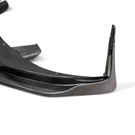 Anderson Composites Type-MB Carbon Fiber Front Chin Spoiler For 2020-2022 Dodge Charger Widebody AC-FL20DGCR-MB