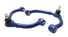 SuperPro 19-23 Ram 1500 DT Front Upper Control Arm Set - sprTRC6640
