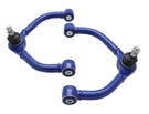 SuperPro 19-23 Ram 1500 DT Front Upper Control Arm Set - sprTRC6640