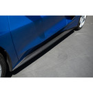 Anderson Composites Type-MB Carbon Fiber Rocker Panels For 2020-2024 Chevrolet C8 AC-SS20CHC8-MB