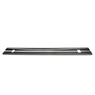 Anderson Composites Type-MB Carbon Fiber Side Rocker Panels For 2020-2021 Dodge Charger Widebody AC-SS20DGCR-MB