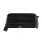 COBB 15-18 Subaru WRX Top Mount Intercooler - Black (Requires COBB Charge Pipe) COBBB42405-BK