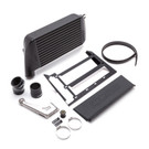 COBB 15-18 Subaru WRX Top Mount Intercooler - Black (Requires COBB Charge Pipe) COBBB42405-BK