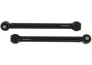 SuperPro 07-17 Jeep Wrangler JK / 2018 Jeep Wrangler JK Lower Trailing Arm Set - sprTRC1187