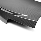 Anderson Composites Type-OE Carbon Fiber Decklid For 2014-2015 Chevrolet Camaro AC-TL14CHCAM-OE