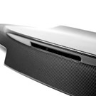 Anderson Composites Type-OE Carbon Fiber Decklid For 2014-2015 Chevrolet Camaro AC-TL14CHCAM-OE