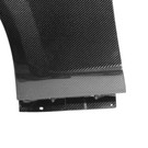 Anderson Composites Type-OE Carbon Fiber Fenders For 2010-2015  Chevrolet Camaro  AC-FF1011CHCAM-OE