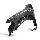 Anderson Composites Type-OE Carbon Fiber Fenders For 2017-2020 Ford Raptor  AC-FF17FDRA
