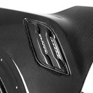 Anderson Composites Type-OE Carbon Fiber Fenders For 2017-2020 Ford Raptor  AC-FF17FDRA