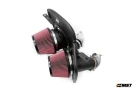 MST F97 X3M / F98 X4M / S58 3.0 Cold Air Intake System - BW-X3M01