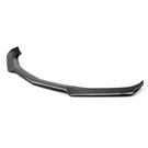 Anderson Composites Type-OE Carbon Fiber Front Chin Spoiler For 2019-2023 Chevrolet Camaro SS (Upper) AC-FL19CHCAMSS-OE