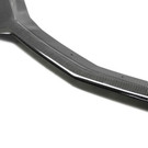 Anderson Composites Type-OE Carbon Fiber Front Chin Spoiler For 2019-2023 Chevrolet Camaro SS (Upper) AC-FL19CHCAMSS-OE