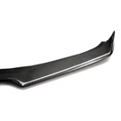 Anderson Composites Type-OE Carbon Fiber Front Chin Spoiler For 2019-2023 Chevrolet Camaro SS (Upper) AC-FL19CHCAMSS-OE