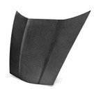 Anderson Composites Type-OE Carbon Fiber Hood For 2005-2013 Chevrolet Corvette C6  AC-HD05CHC6-OE