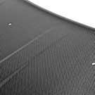 Anderson Composites Type-OE Carbon Fiber Hood For 2011-2014 Dodge Charger AC-HD1113DGCR4D-OE