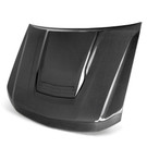 Anderson Composites Type-OE Carbon Fiber Hood For 2017-2020 Chevrolet Colorado ZR2  AC-HD17CHCOZR-OE