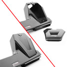 COBB Redline Carbon Fiber Intake System (Mk7)Golf, (Mk7/Mk7.5) GTI/GolfR, (A7) Jetta GLI, (8V) S3/A3 cobb7A1100