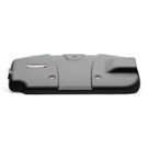 COBB 22-25 Subaru Redline Matte Carbon Fiber Engine Cover COBB446610-RMC