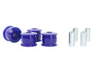 SuperPro 2008 Lexus LX570 Base Rear Lower Trailing Arm Bushing Kit -