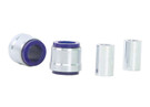 SuperPro 2007 Jeep Wrangler Rubicon Rear Panhard Rod Bushing Set (39.7mm) - sprSPF3913K