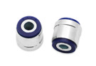 SuperPro 2007 Jeep Wrangler Rubicon Rear Panhard Rod Bushing Set (39.7mm) - sprSPF3913K