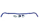 SuperPro 2010 Volkswagen Golf Base Front Sway Bar Kit - 24mm Adjustable - sprRC0005FZ-24