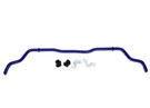 SuperPro 2019 Hyundai Veloster N Base Front Sway Bar Kit - 24mm Adjustable - sprRC0107FZ-24