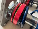 Dežru Suspension Spec-RS for Porsche 911 996 Turbo SPECRS-996TURBO