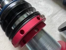 Dežru Suspension Spec-RS for Porsche 911 996 Turbo SPECRS-996TURBO