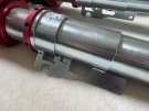 Dežru Suspension Spec-RS for Porsche 911 996 Turbo SPECRS-996TURBO